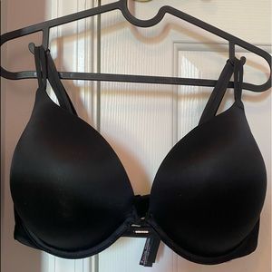 Victorias Secret Push Up Bra